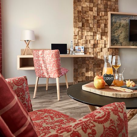 Dorint Resort & Spa Bad Brueckenau Штатсбад-Брюккенау Экстерьер фото