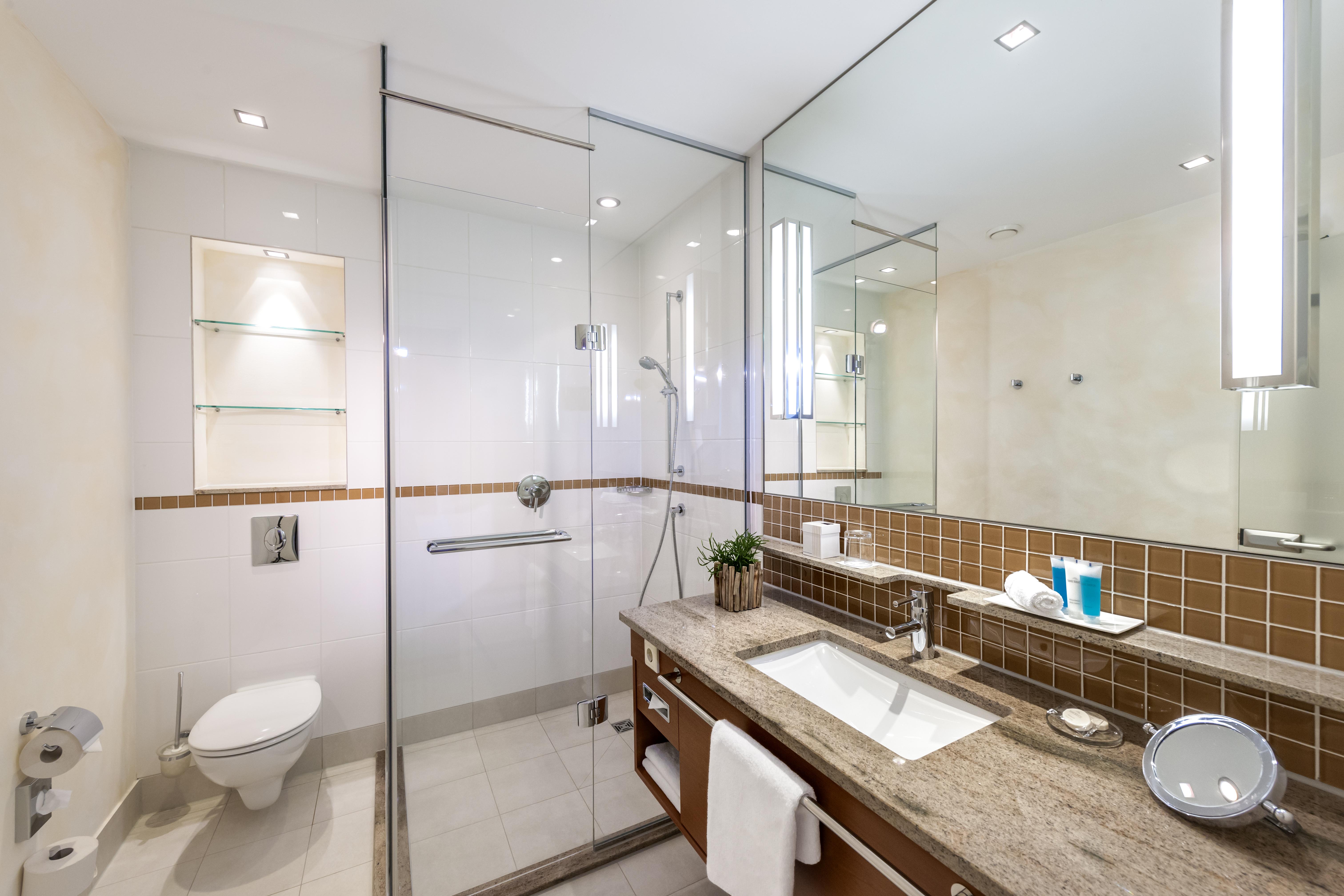 Dorint Resort & Spa Bad Brueckenau Штатсбад-Брюккенау Экстерьер фото